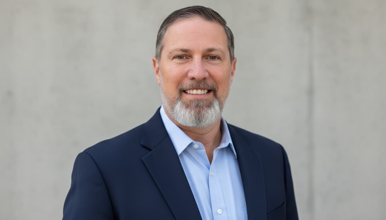 Eric Doerr — Founder & CEO, Boom Media