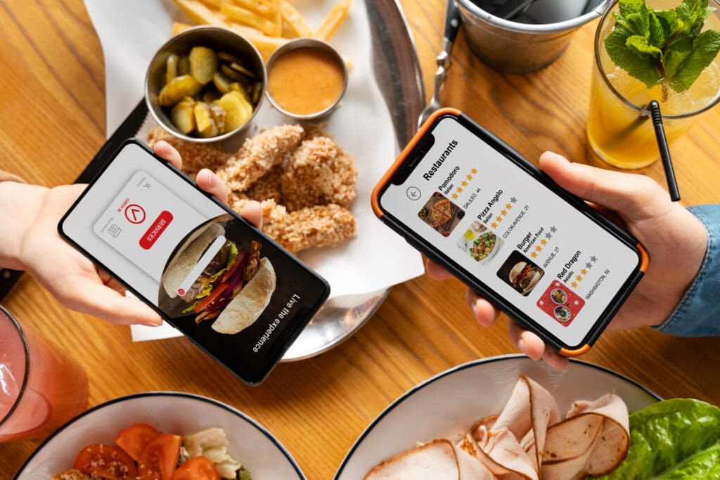 Restaurant Online Ordering Systems Uncovered