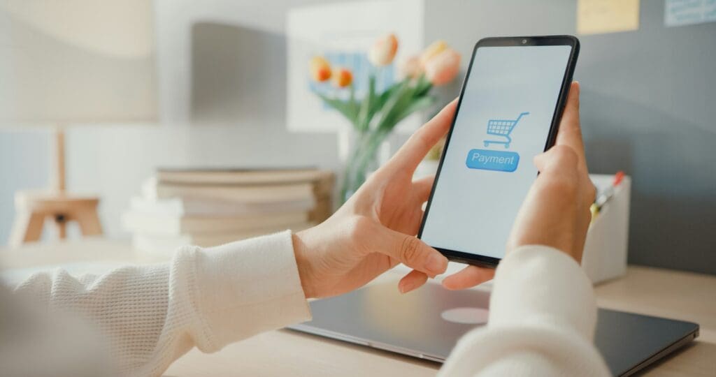 Online Ordering System