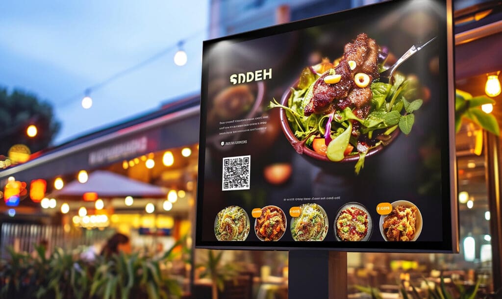 Digital Signage